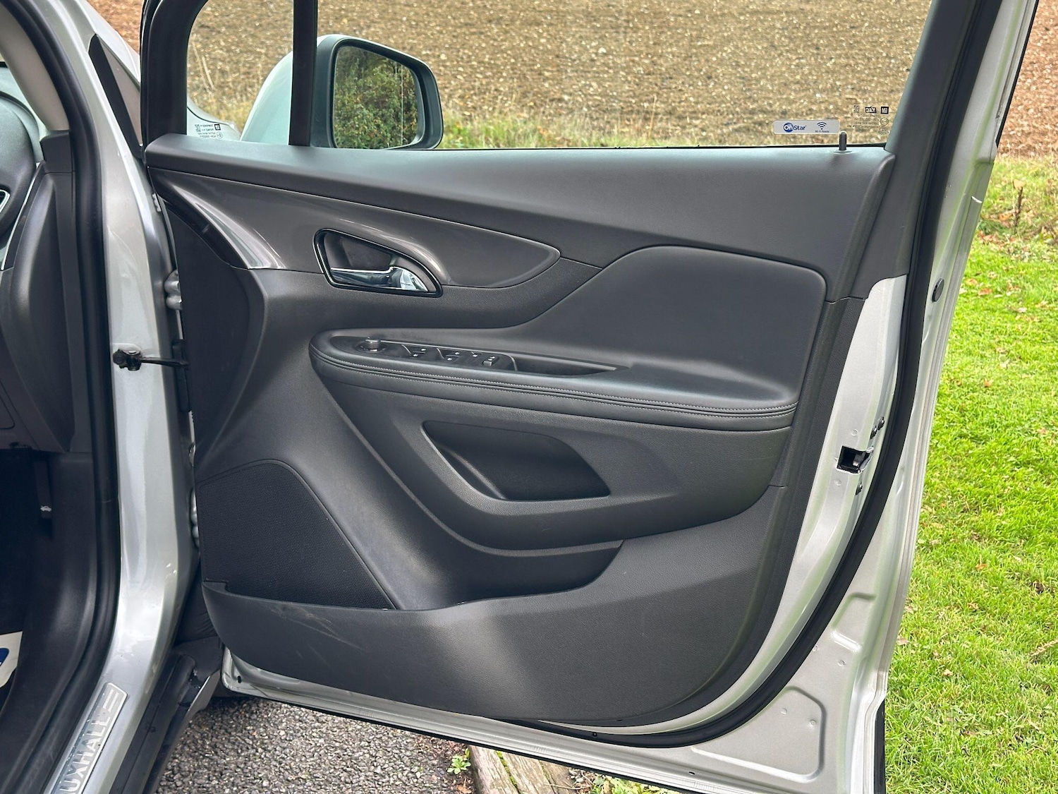 Used Vauxhall Mokka X 2016 for sale - 76349399: Photo 19