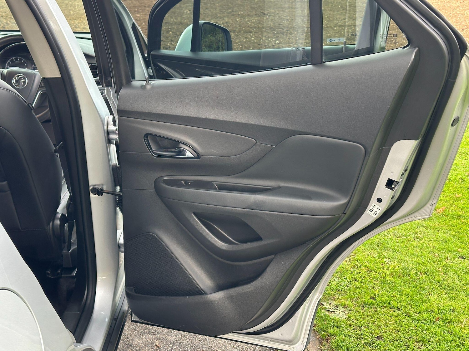 Used Vauxhall Mokka X 2016 for sale - 76349399: Photo 20