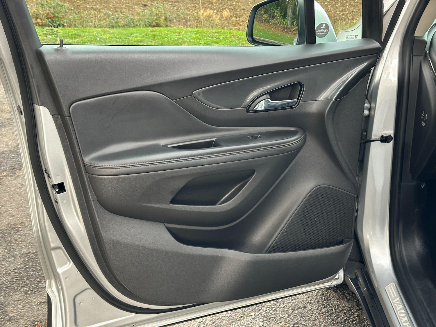 Used Vauxhall Mokka X 2016 for sale - 76349399: Photo 21