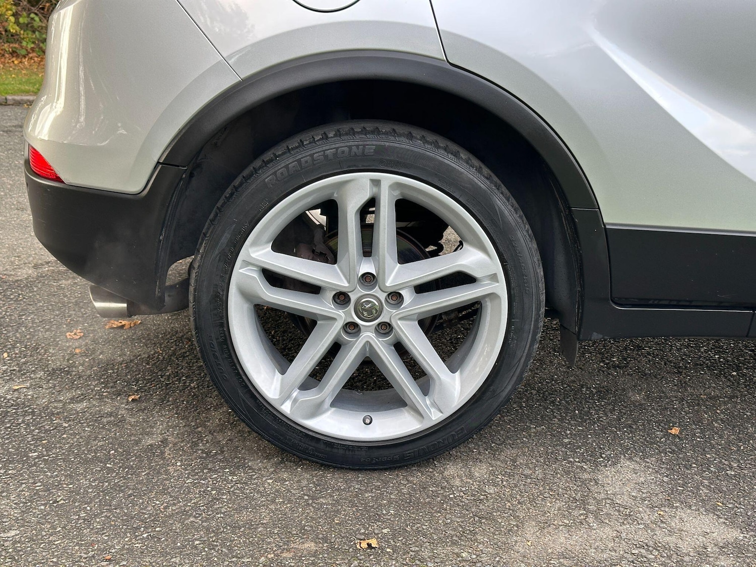 Used Vauxhall Mokka X 2016 for sale - 76349399: Photo 24