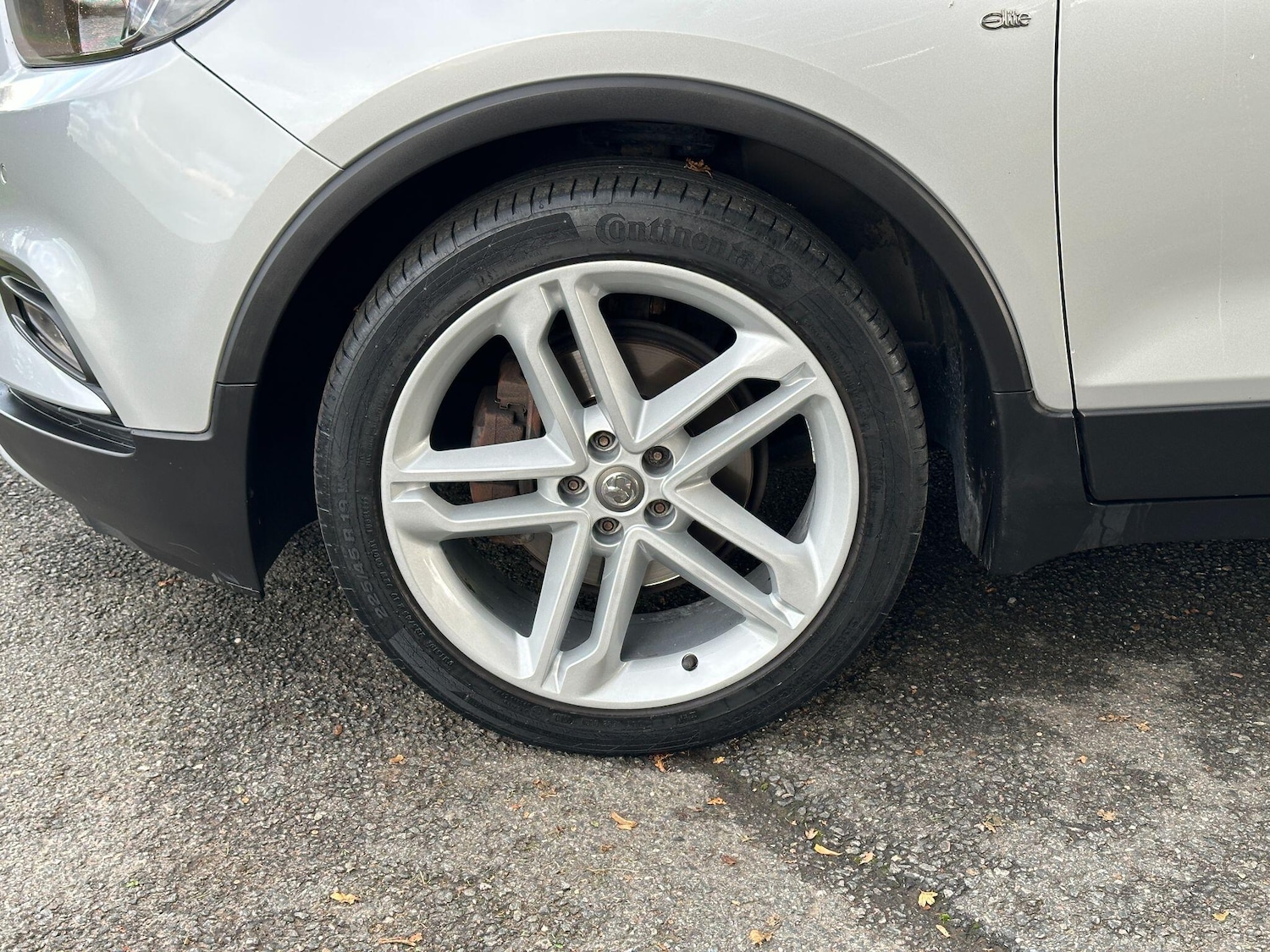 Used Vauxhall Mokka X 2016 for sale - 76349399: Photo 26