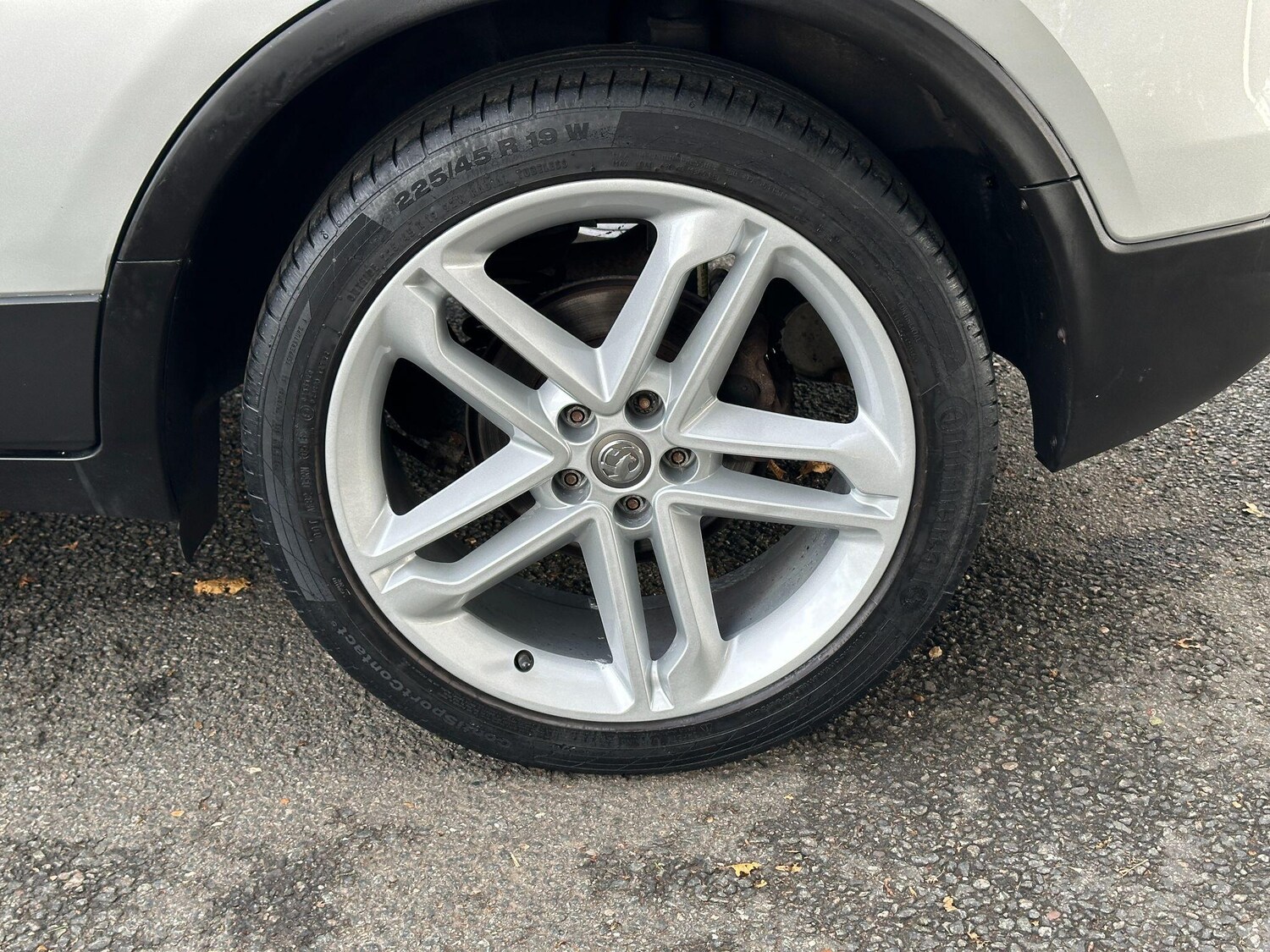 Used Vauxhall Mokka X 2016 for sale - 76349399: Photo 27