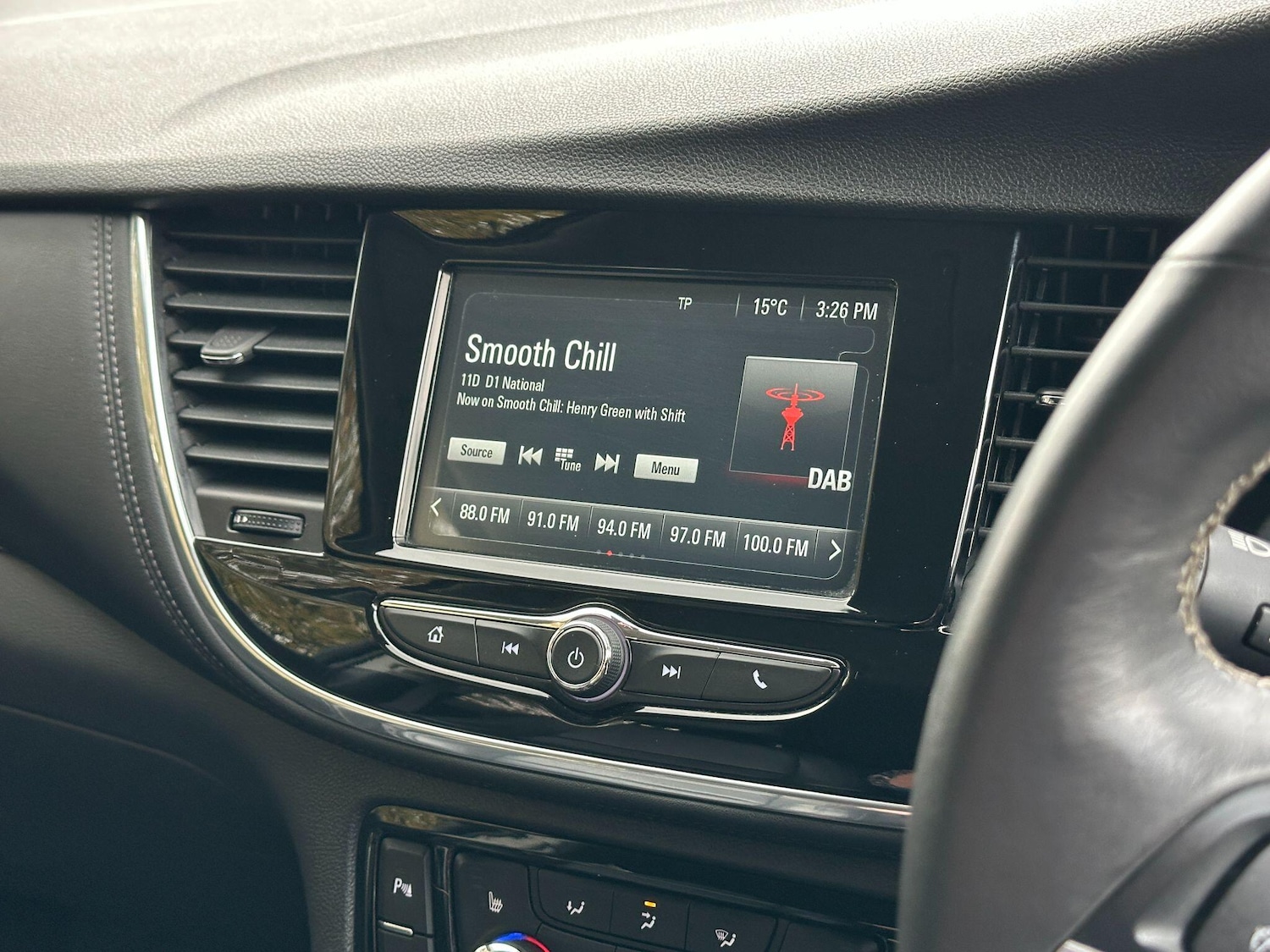 Used Vauxhall Mokka X 2016 for sale - 76349399: Photo 28
