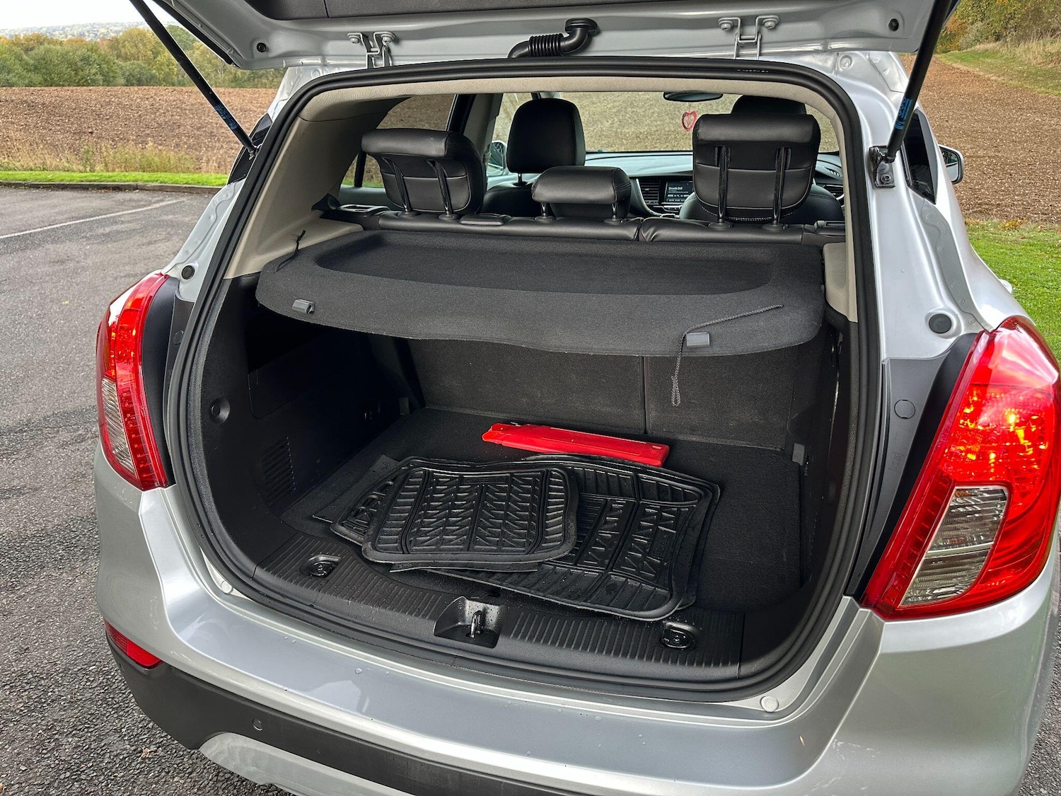 Used Vauxhall Mokka X 2016 for sale - 76349399: Photo 32