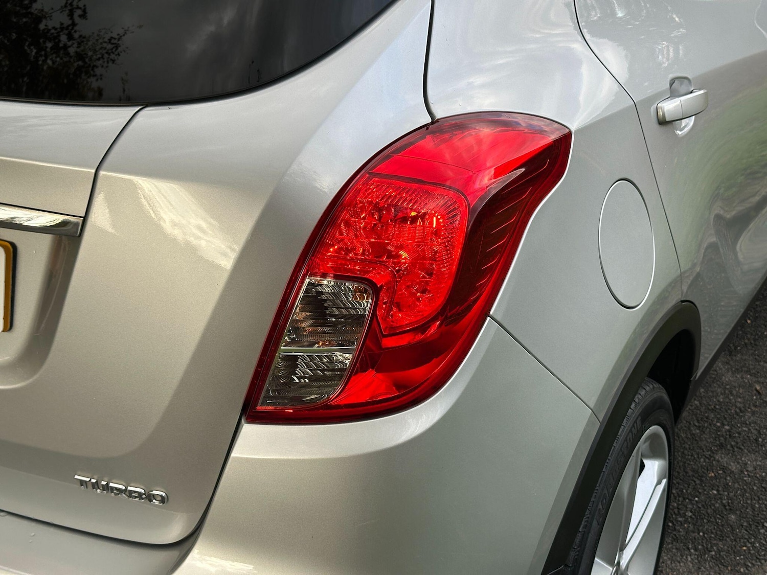 Used Vauxhall Mokka X 2016 for sale - 76349399: Photo 37