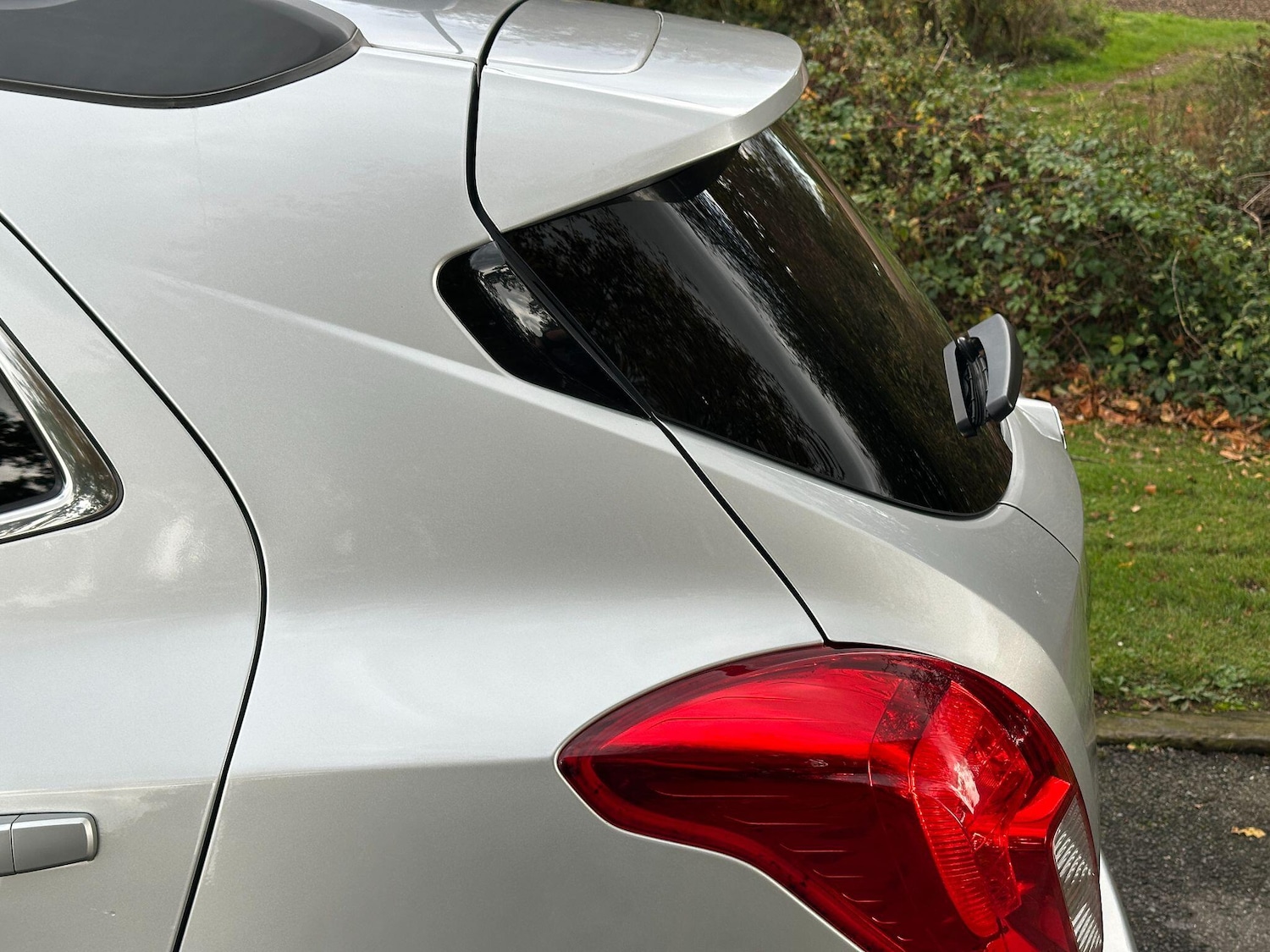 Used Vauxhall Mokka X 2016 for sale - 76349399: Photo 38