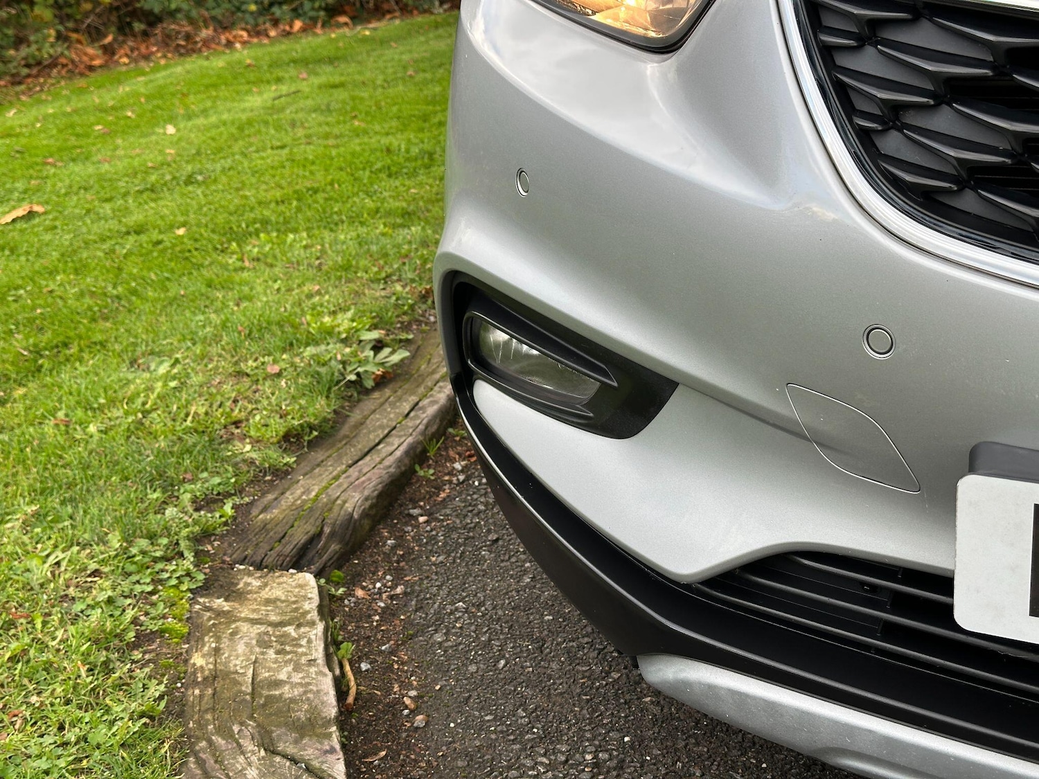 Used Vauxhall Mokka X 2016 for sale - 76349399: Photo 40