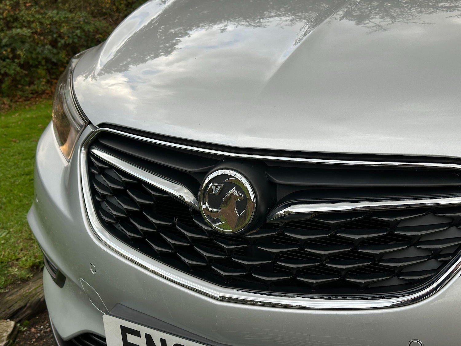 Used Vauxhall Mokka X 2016 for sale - 76349399: Photo 41