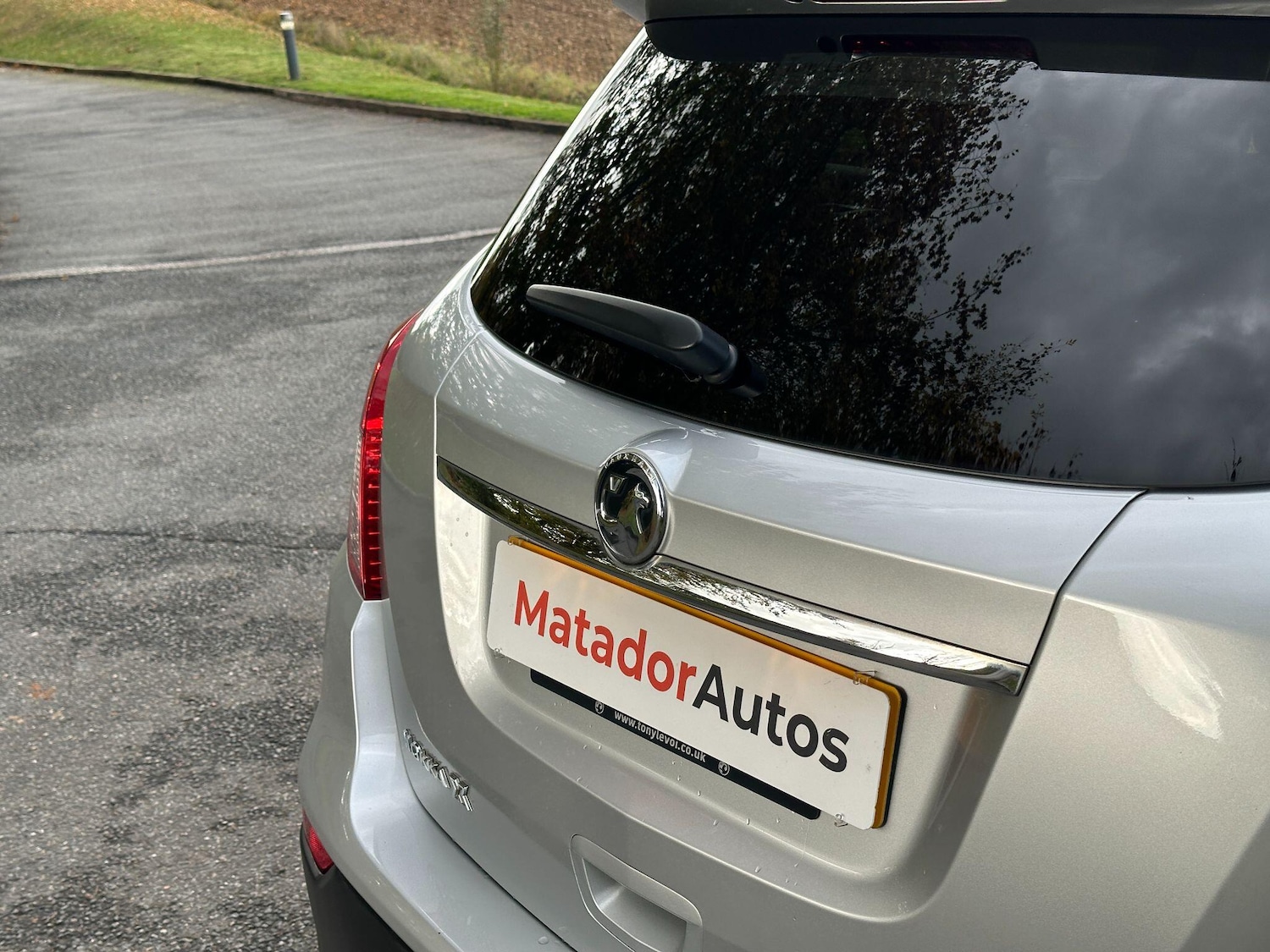 Used Vauxhall Mokka X 2016 for sale - 76349399: Photo 43