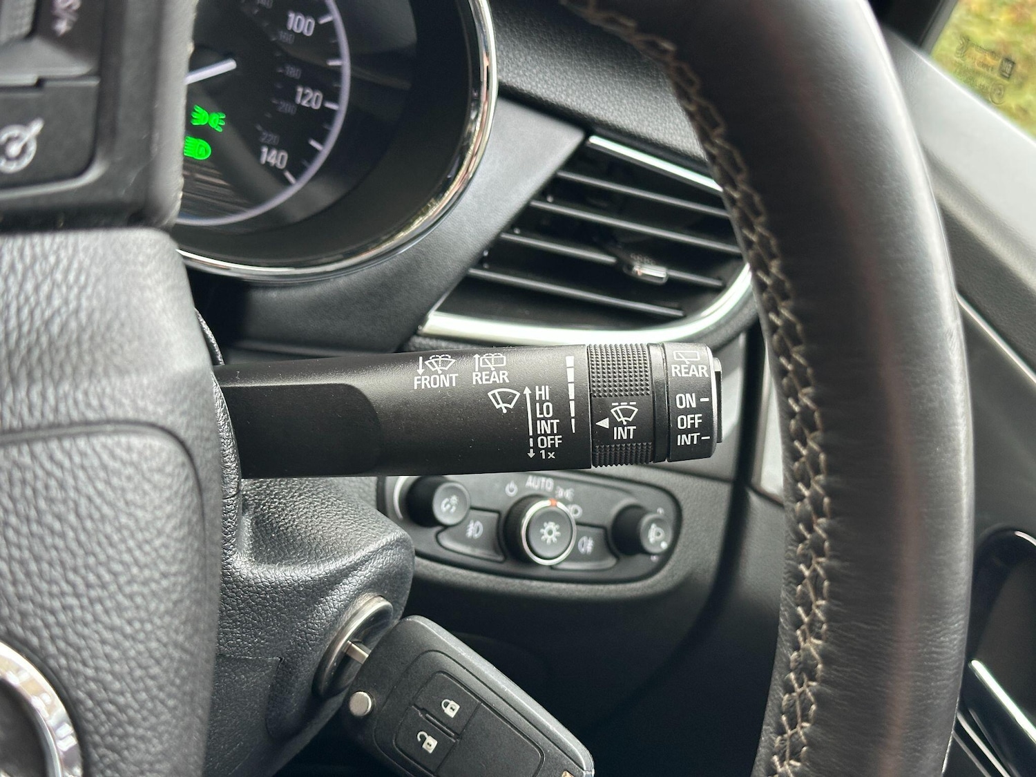 Used Vauxhall Mokka X 2016 for sale - 76349399: Photo 50