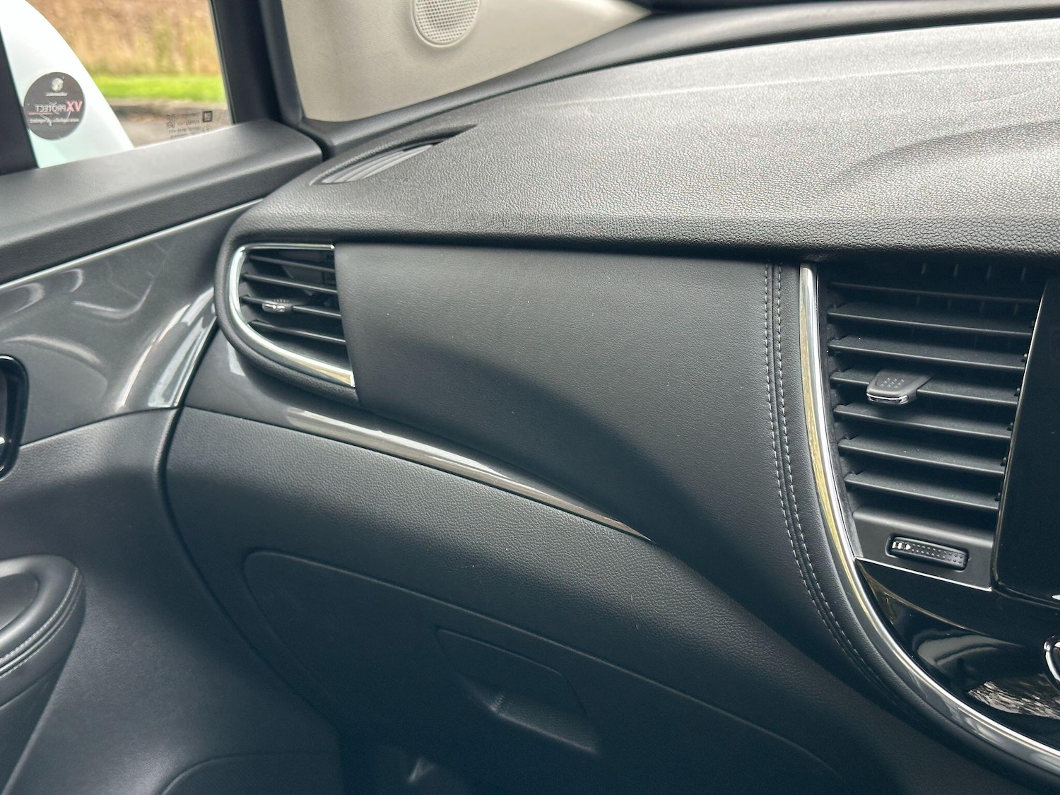 Used Vauxhall Mokka X 2016 for sale - 76349399: Photo 51