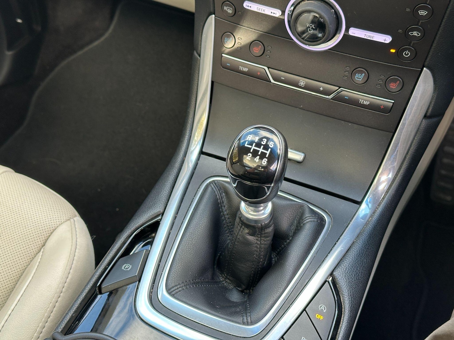 Used Ford Edge 2016 for sale - 76359905: Photo 11