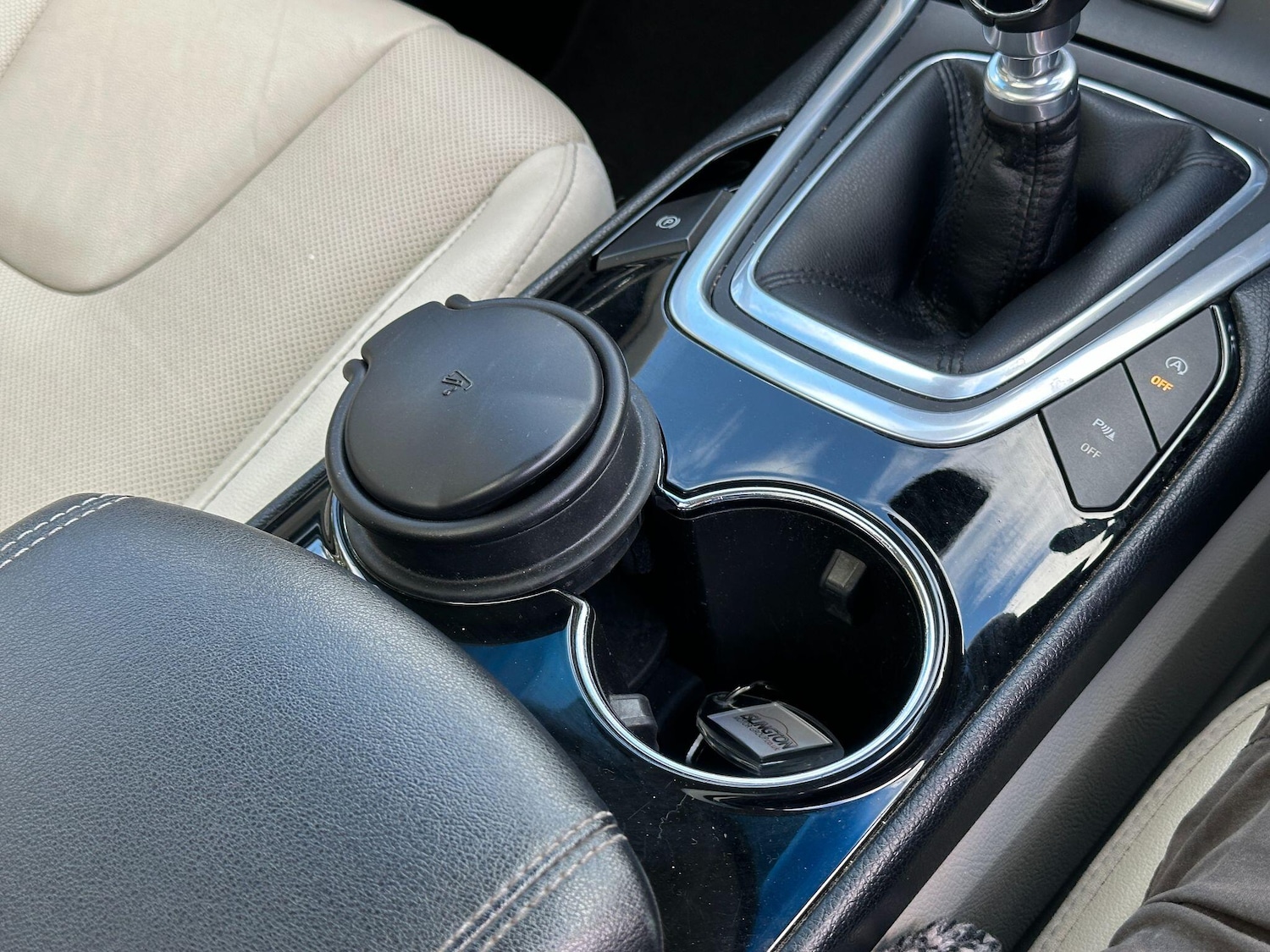 Used Ford Edge 2016 for sale - 76359905: Photo 12