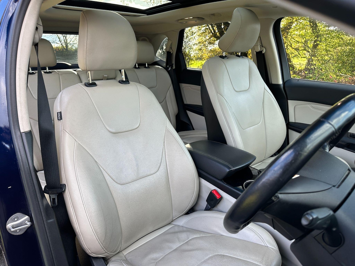 Used Ford Edge 2016 for sale - 76359905: Photo 13