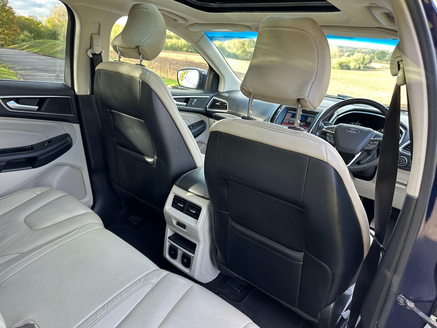 Used Ford Edge 2016 for sale - 76359905: Photo 14