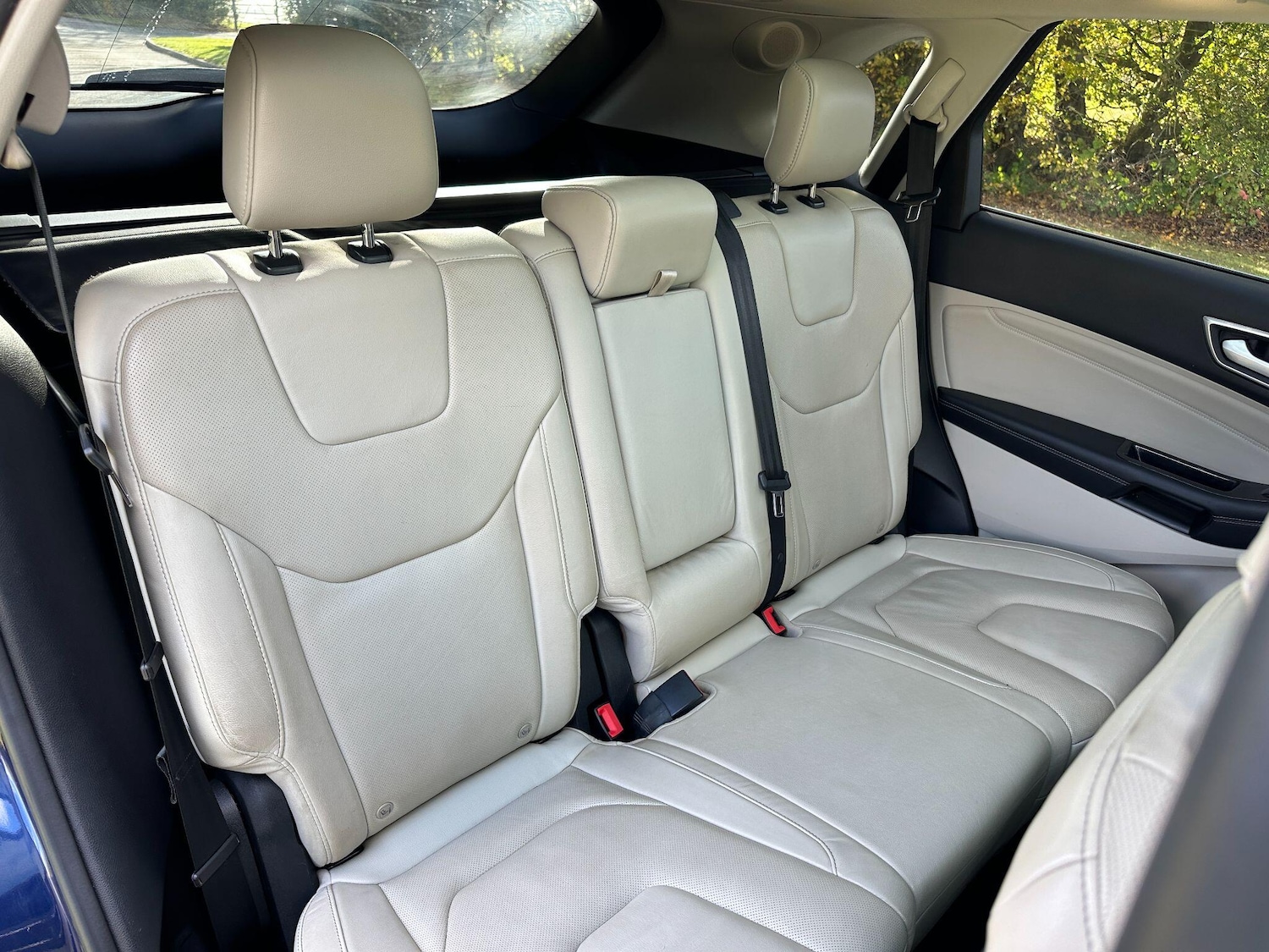 Used Ford Edge 2016 for sale - 76359905: Photo 15