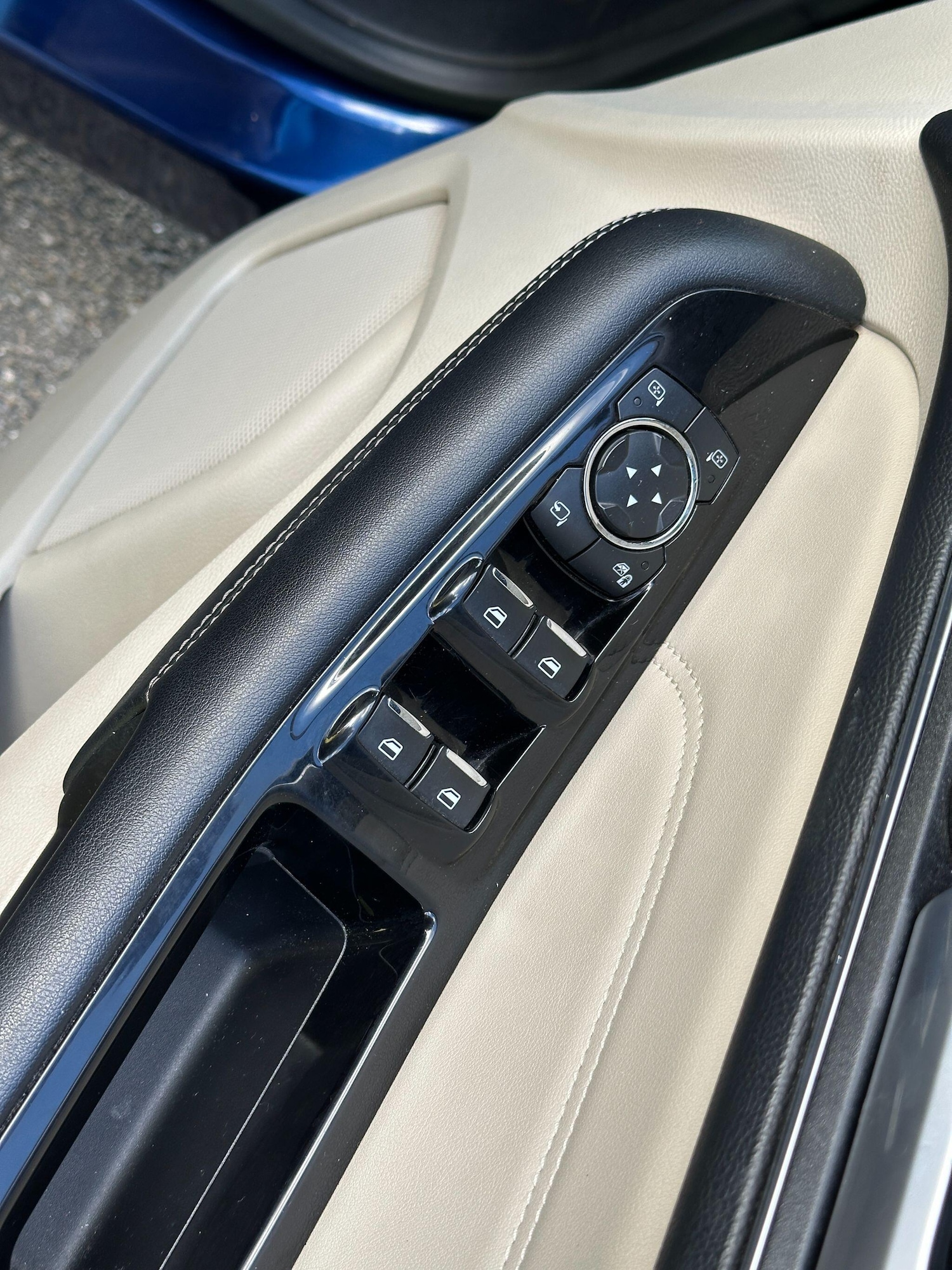 Used Ford Edge 2016 for sale - 76359905: Photo 18