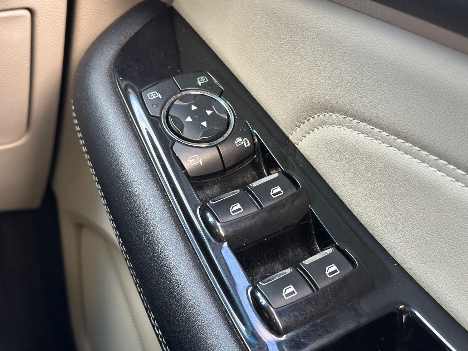 Used Ford Edge 2016 for sale - 76359905: Photo 19