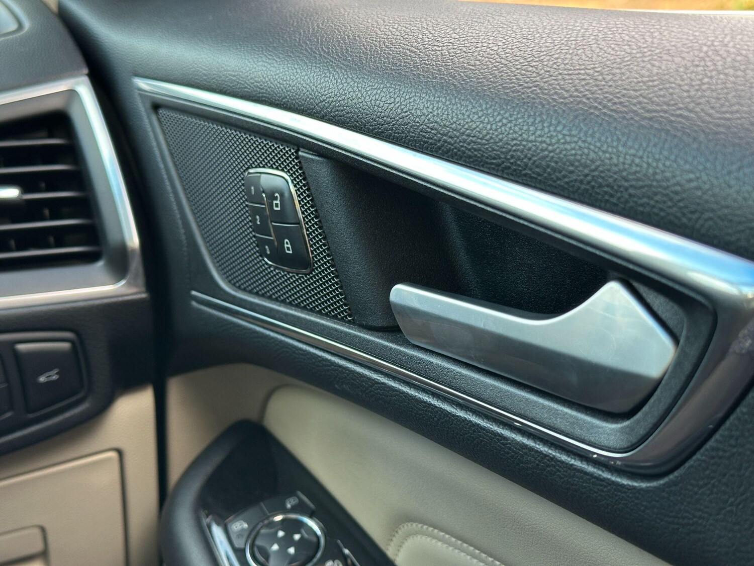 Used Ford Edge 2016 for sale - 76359905: Photo 21