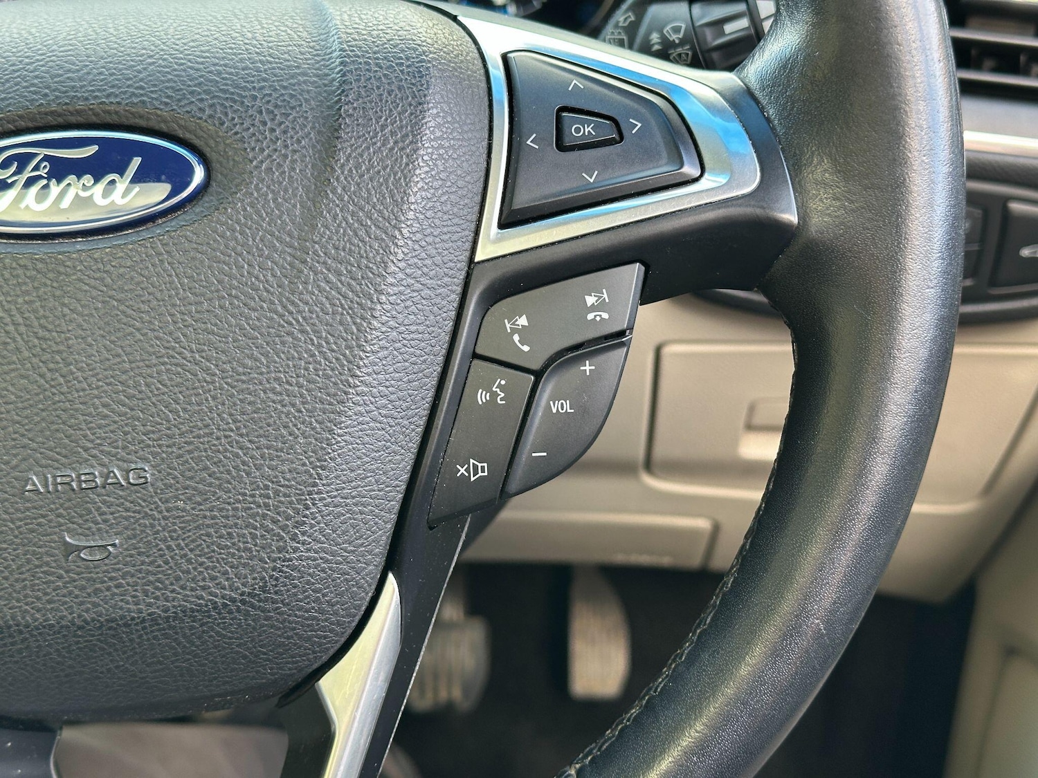 Used Ford Edge 2016 for sale - 76359905: Photo 22