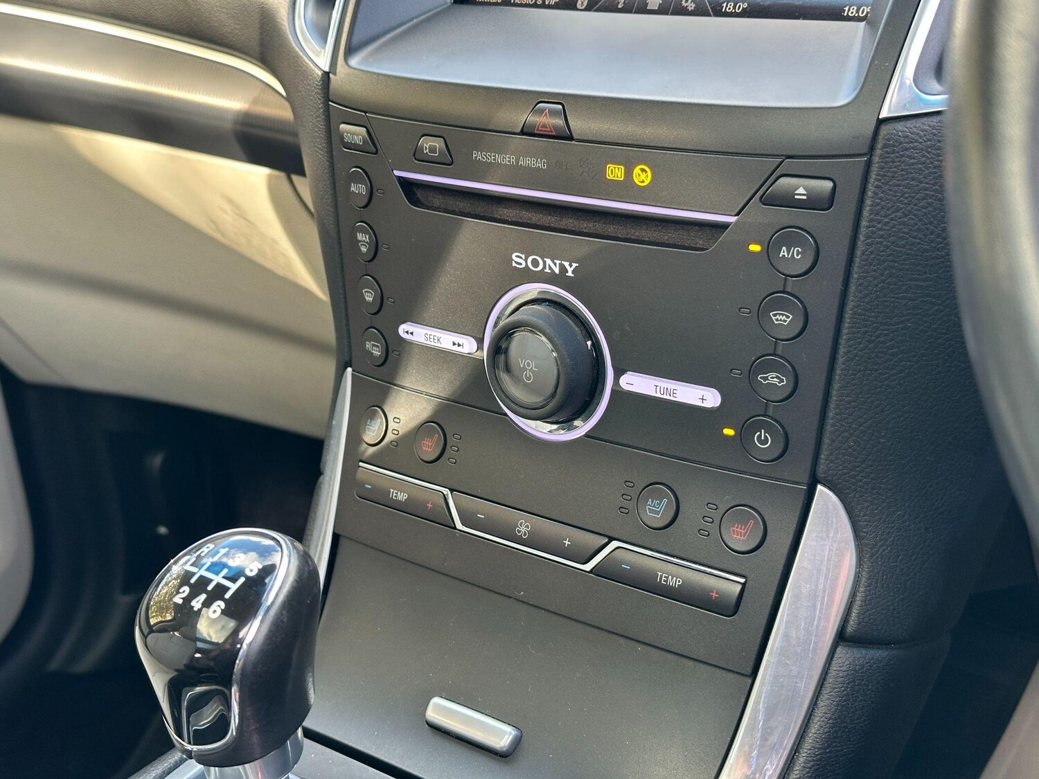 Used Ford Edge 2016 for sale - 76359905: Photo 23