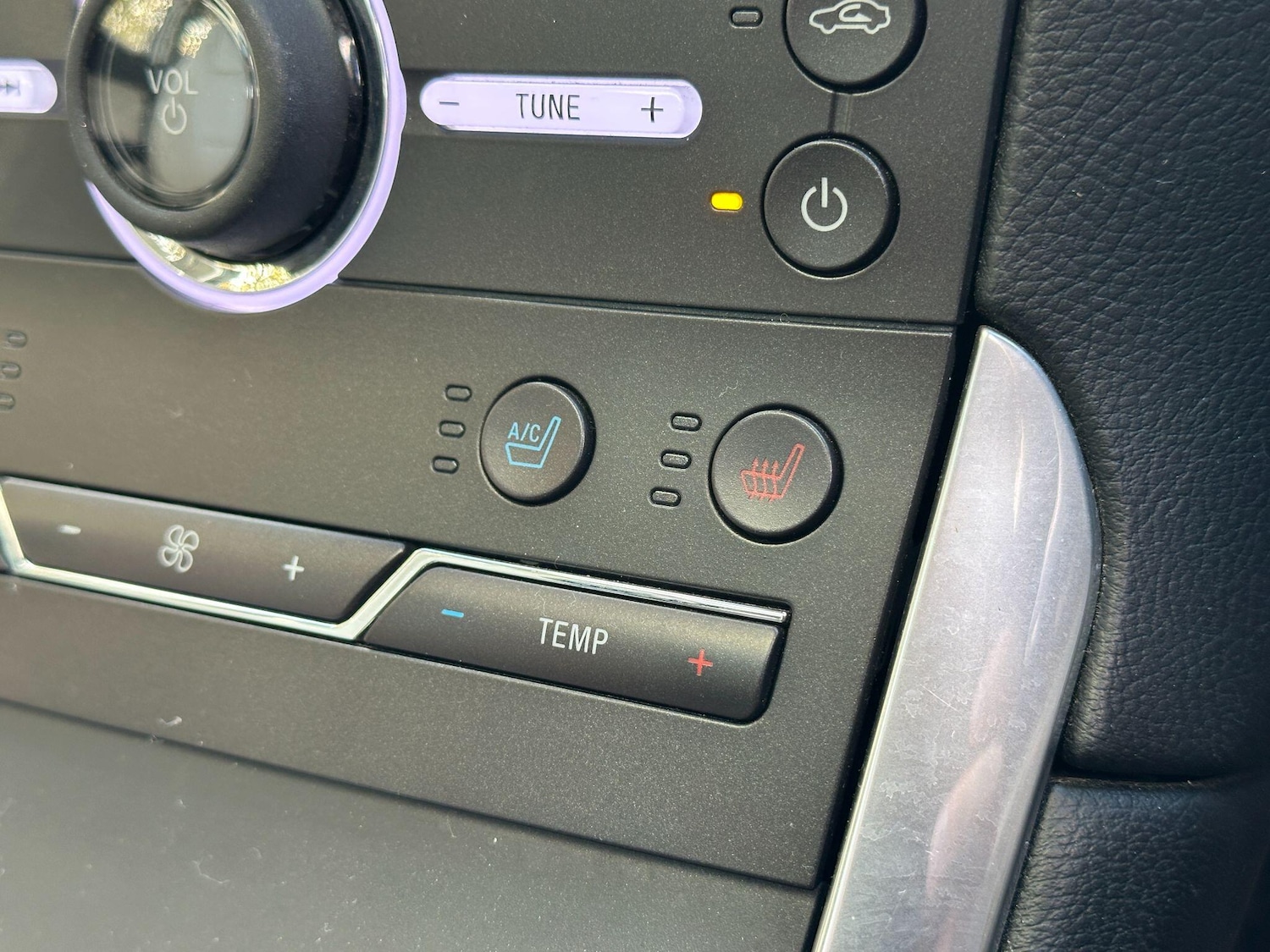 Used Ford Edge 2016 for sale - 76359905: Photo 24