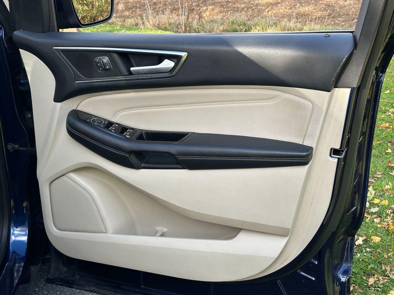 Used Ford Edge 2016 for sale - 76359905: Photo 25