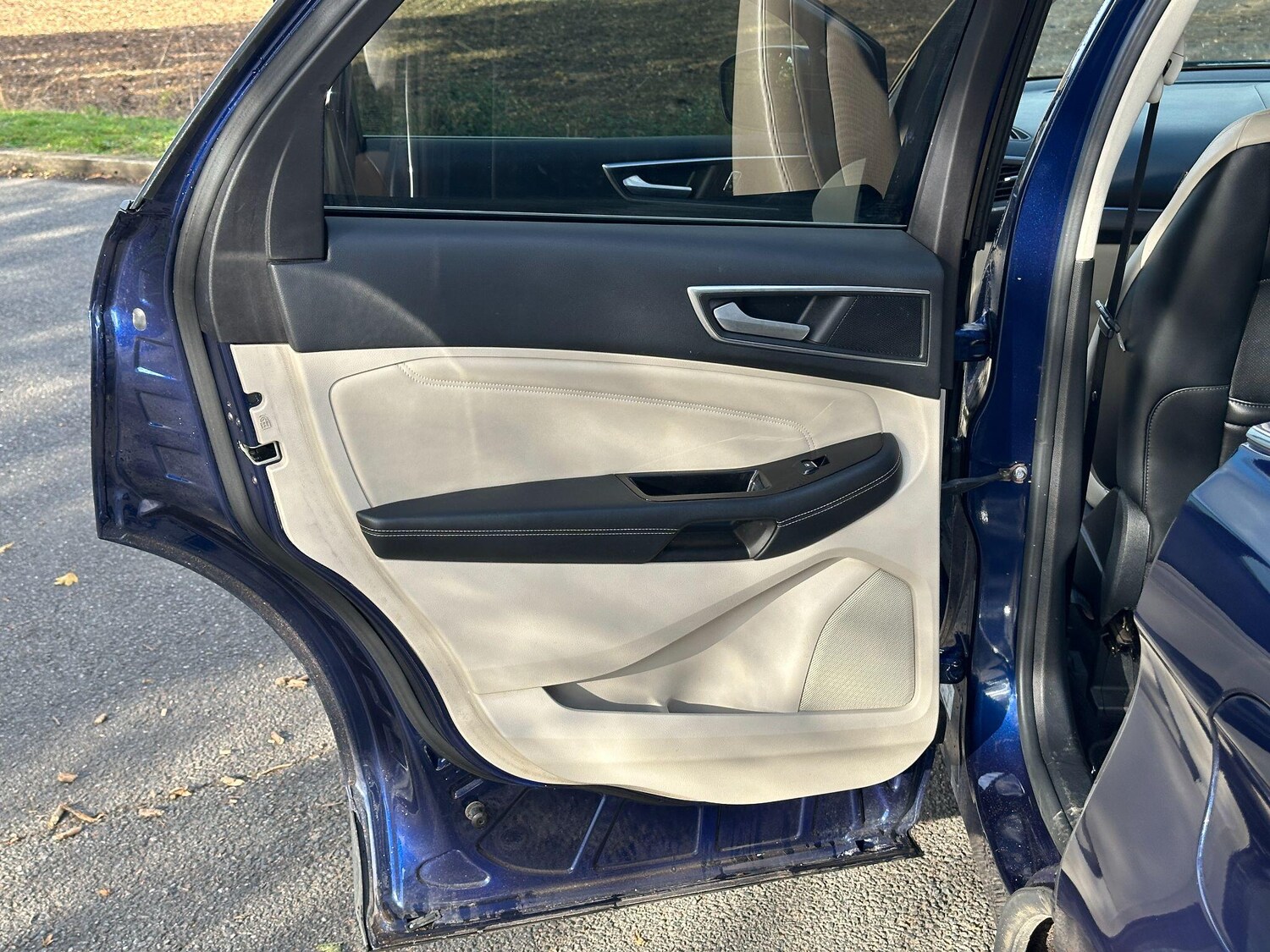 Used Ford Edge 2016 for sale - 76359905: Photo 28