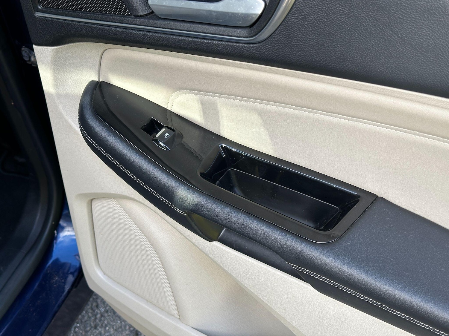 Used Ford Edge 2016 for sale - 76359905: Photo 29