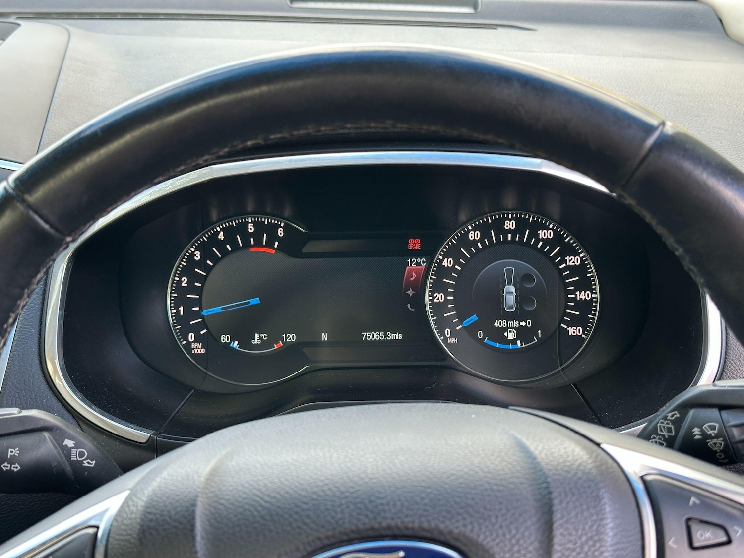 Used Ford Edge 2016 for sale - 76359905: Photo 37