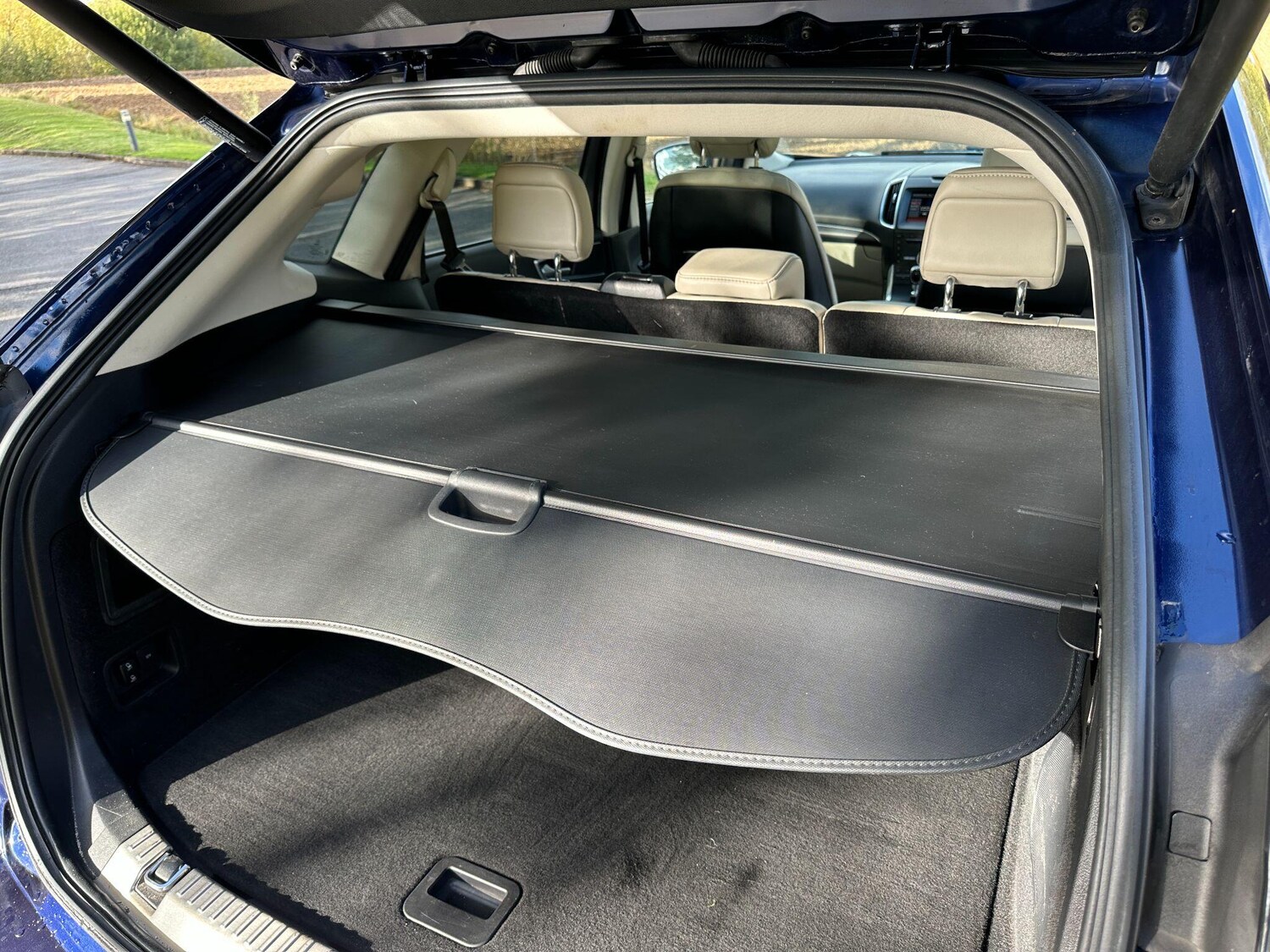 Used Ford Edge 2016 for sale - 76359905: Photo 39