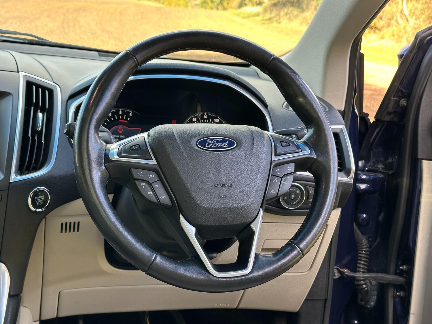 Used Ford Edge 2016 for sale - 76359905: Photo 42