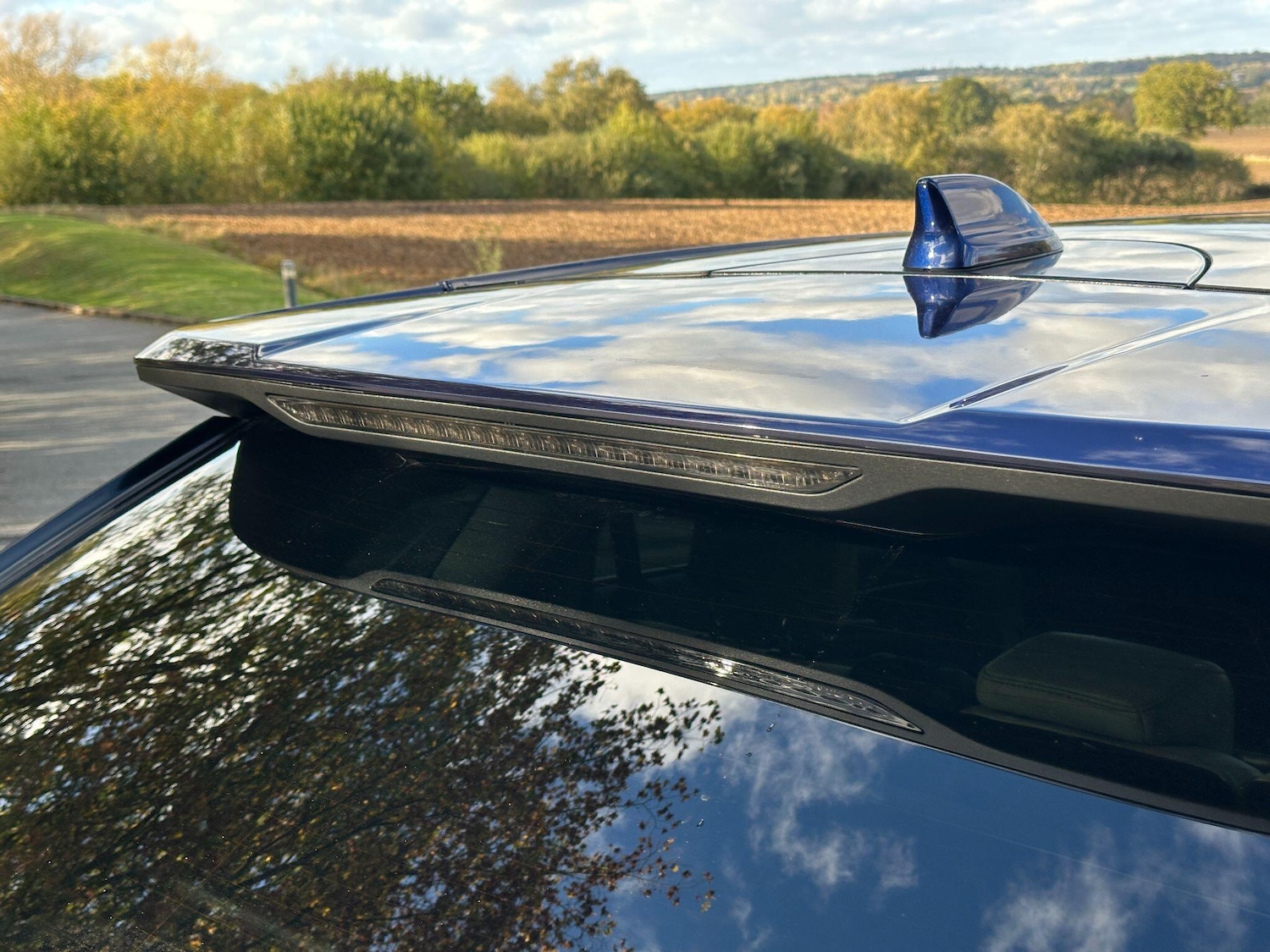 Used Ford Edge 2016 for sale - 76359905: Photo 43