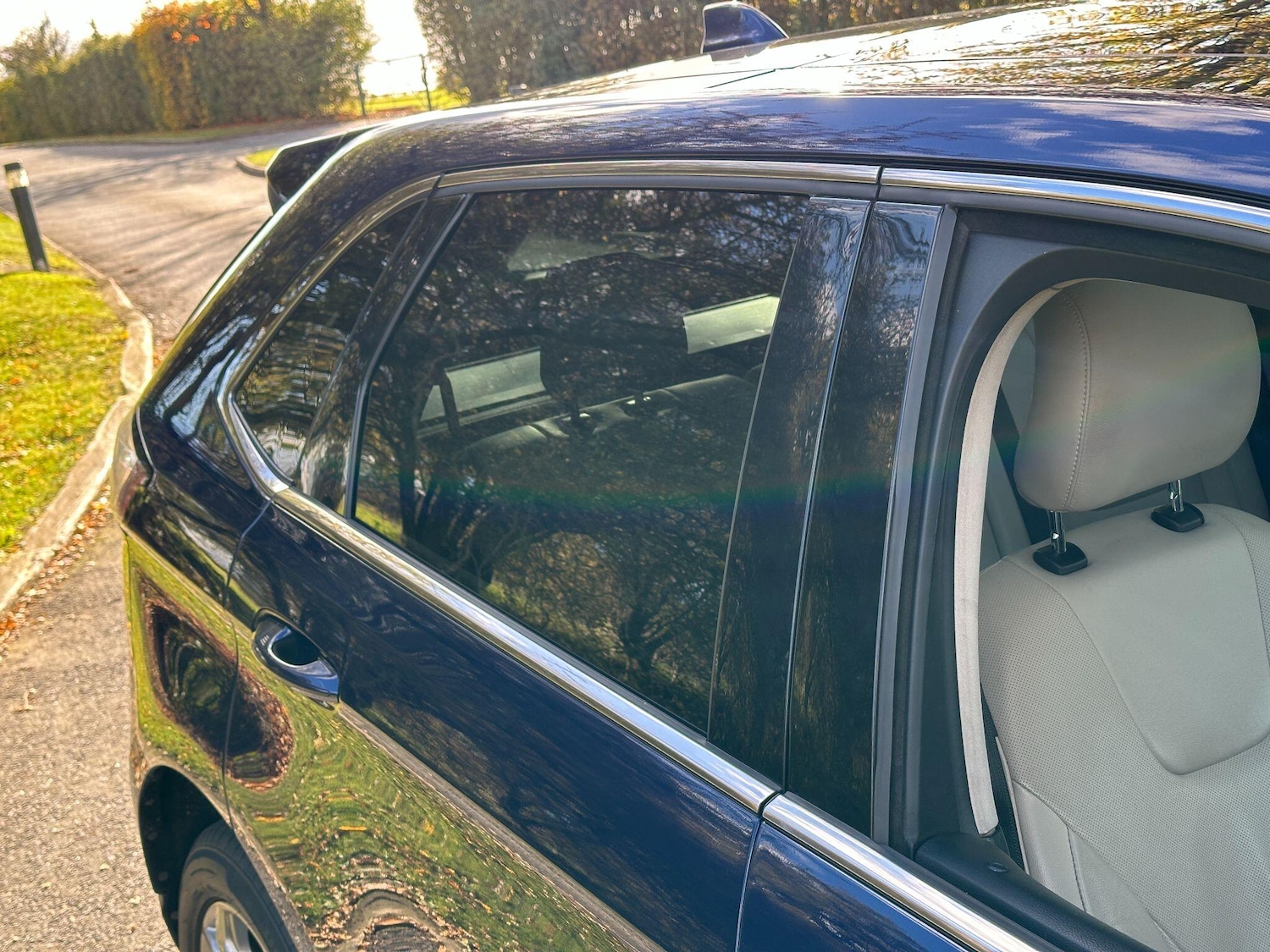 Used Ford Edge 2016 for sale - 76359905: Photo 44