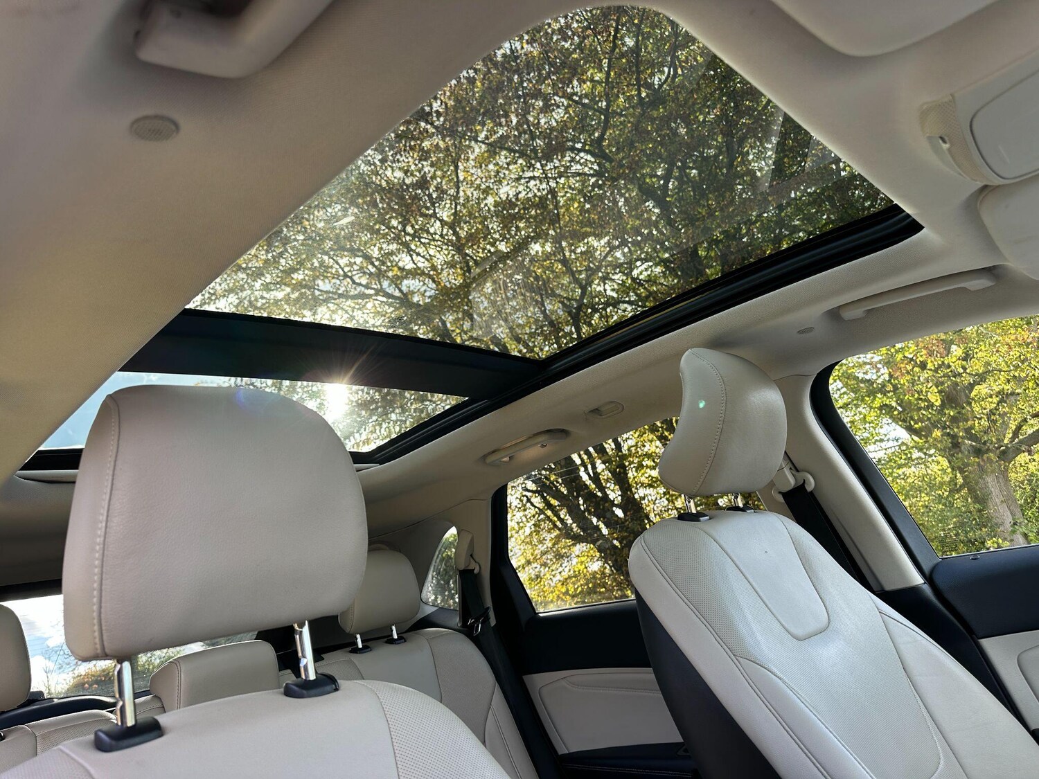 Used Ford Edge 2016 for sale - 76359905: Photo 46