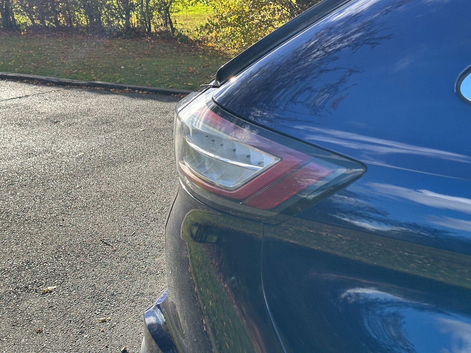 Used Ford Edge 2016 for sale - 76359905: Photo 47