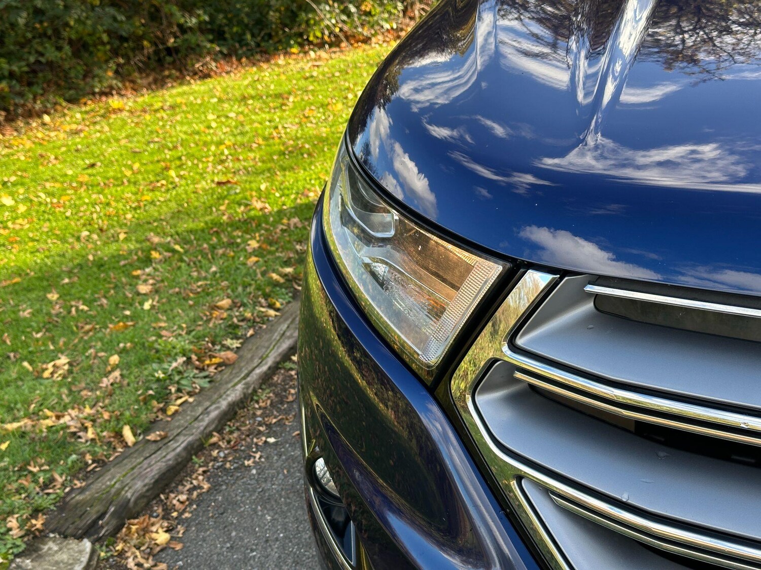 Used Ford Edge 2016 for sale - 76359905: Photo 48