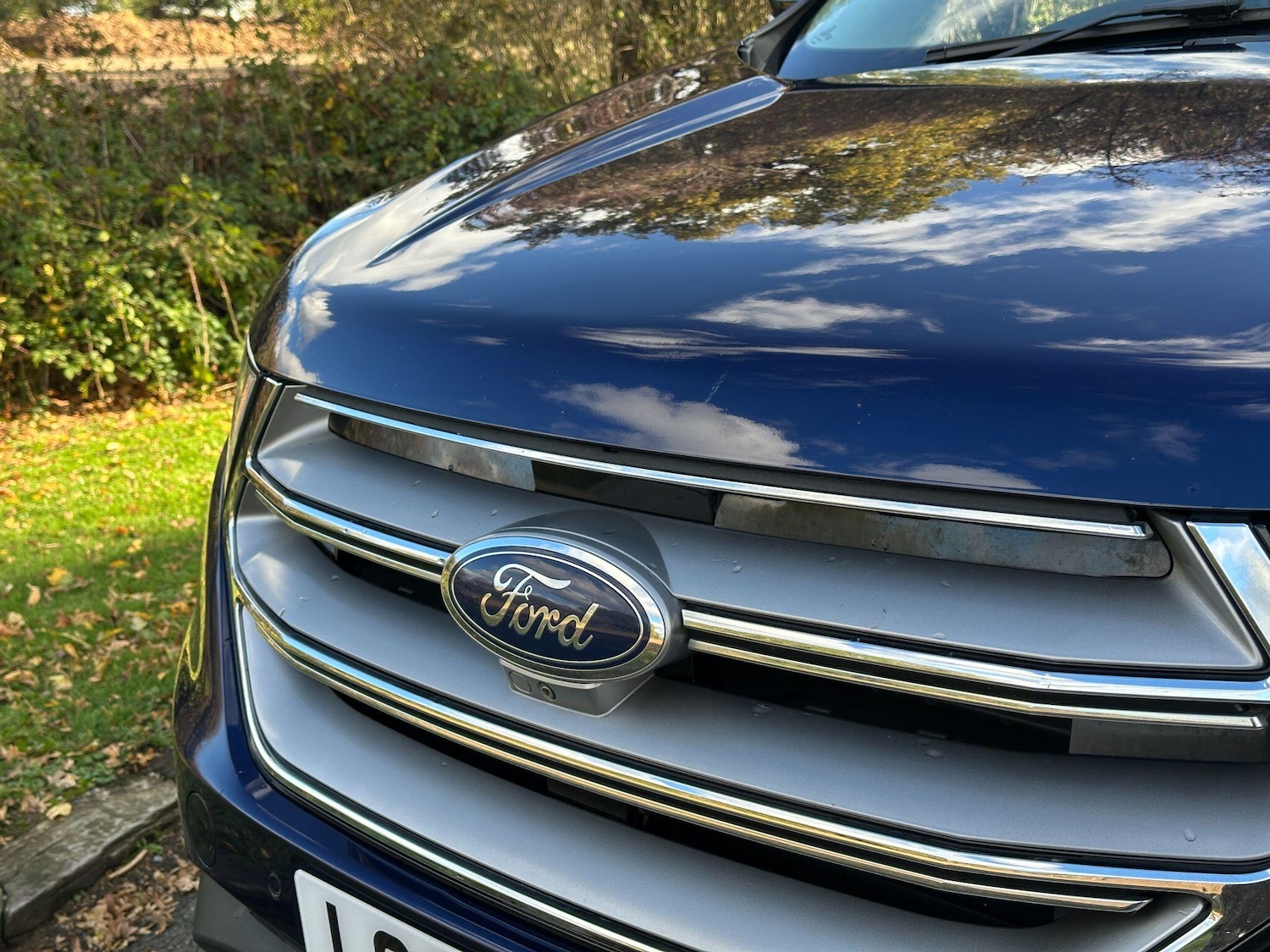 Used Ford Edge 2016 for sale - 76359905: Photo 49