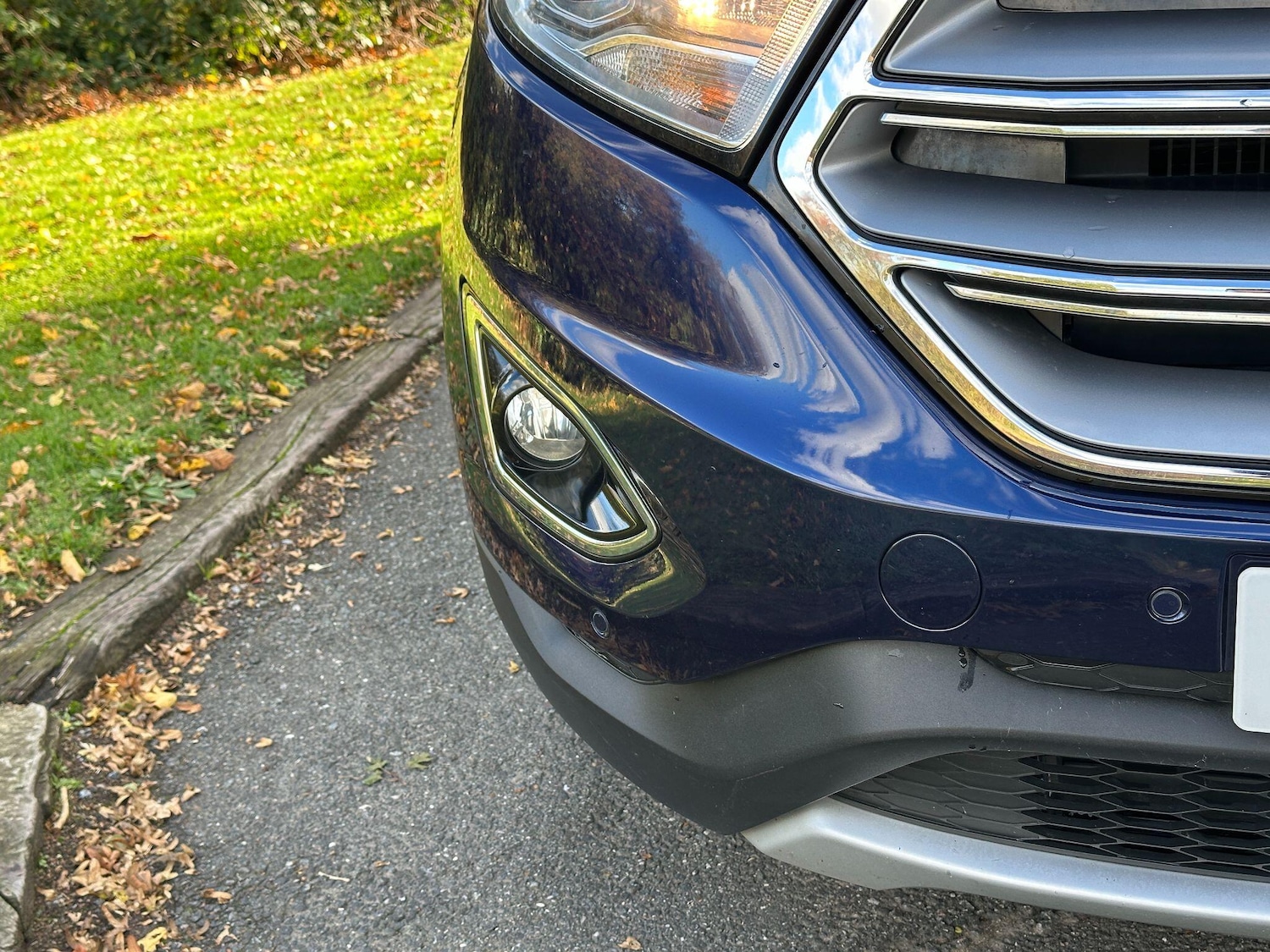 Used Ford Edge 2016 for sale - 76359905: Photo 53