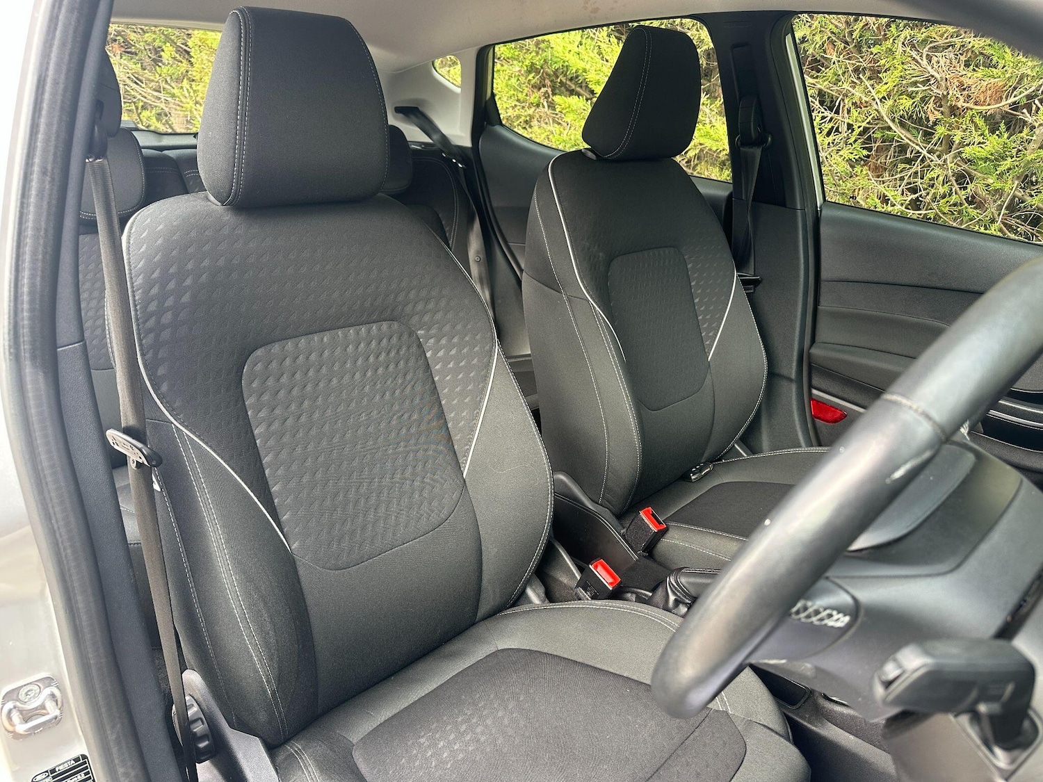 Used Ford Fiesta for sale - 78115625: Photo 11