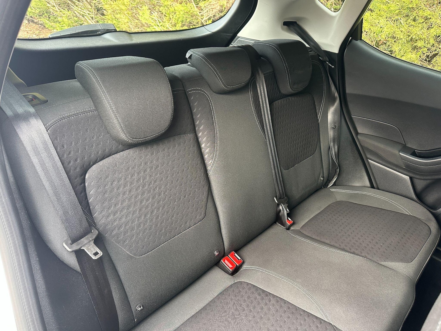 Used Ford Fiesta for sale - 78115625: Photo 12