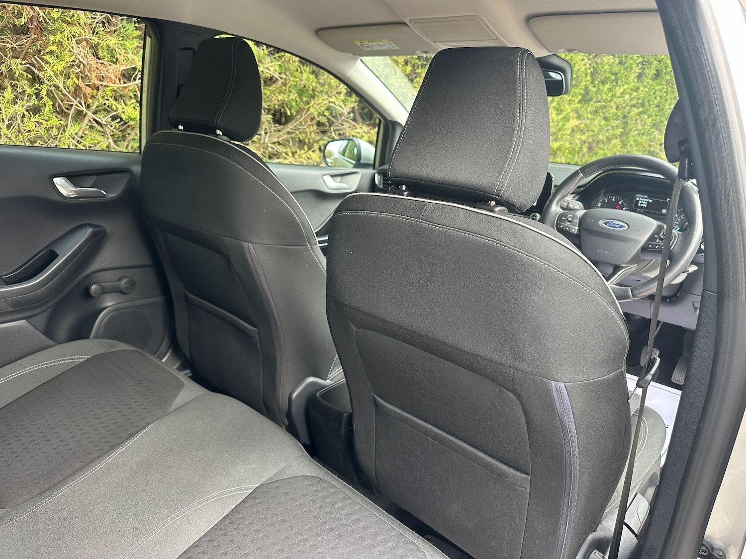 Used Ford Fiesta for sale - 78115625: Photo 13