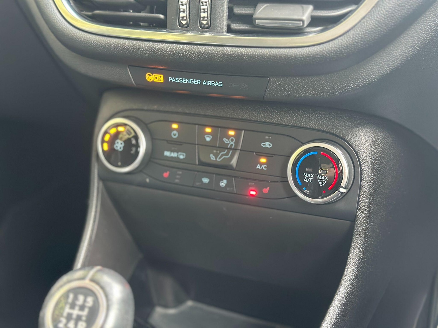 Used Ford Fiesta for sale - 78115625: Photo 14