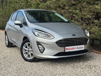 Ford Fiesta feature image