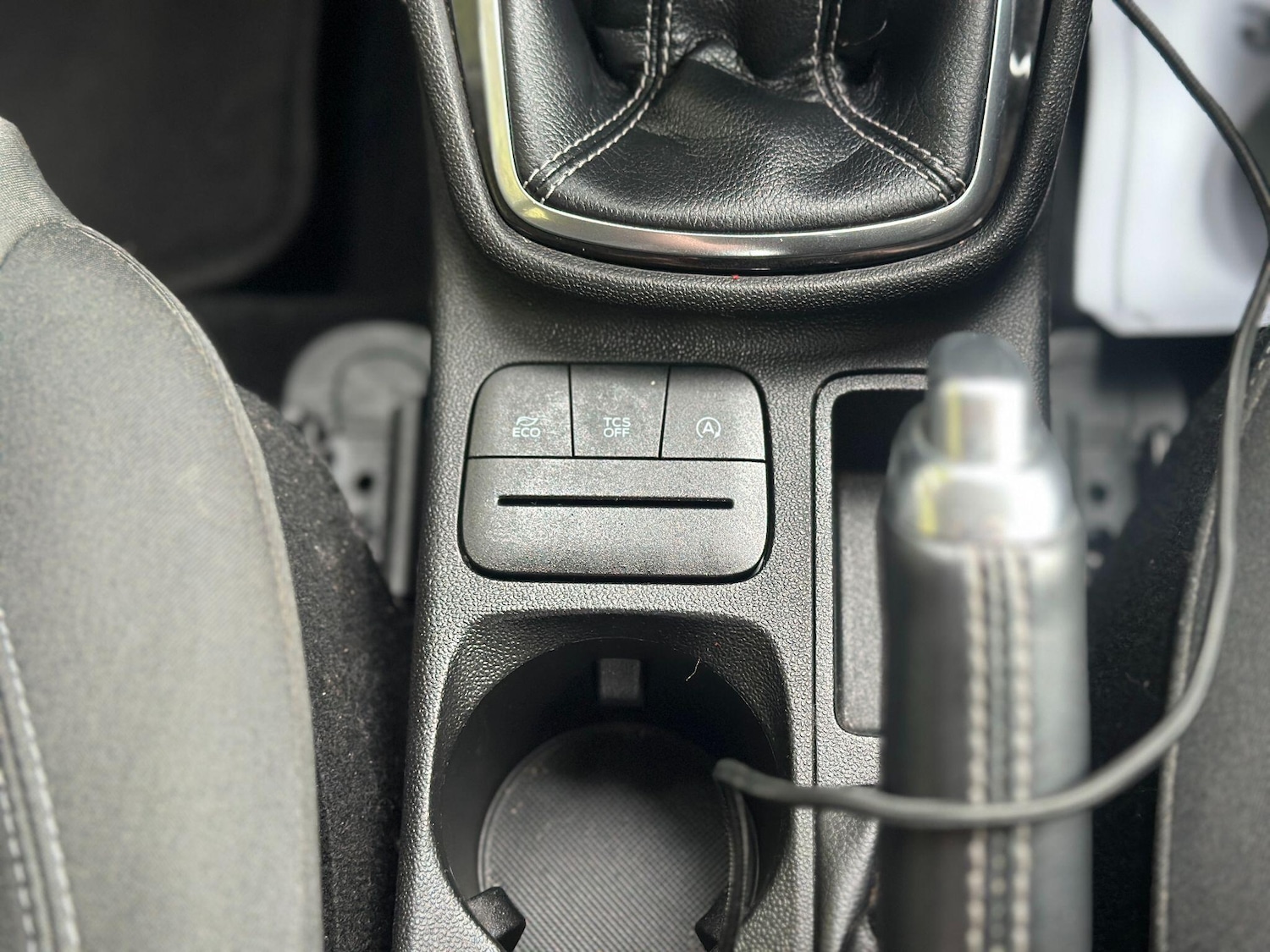 Used Ford Fiesta for sale - 78115625: Photo 21