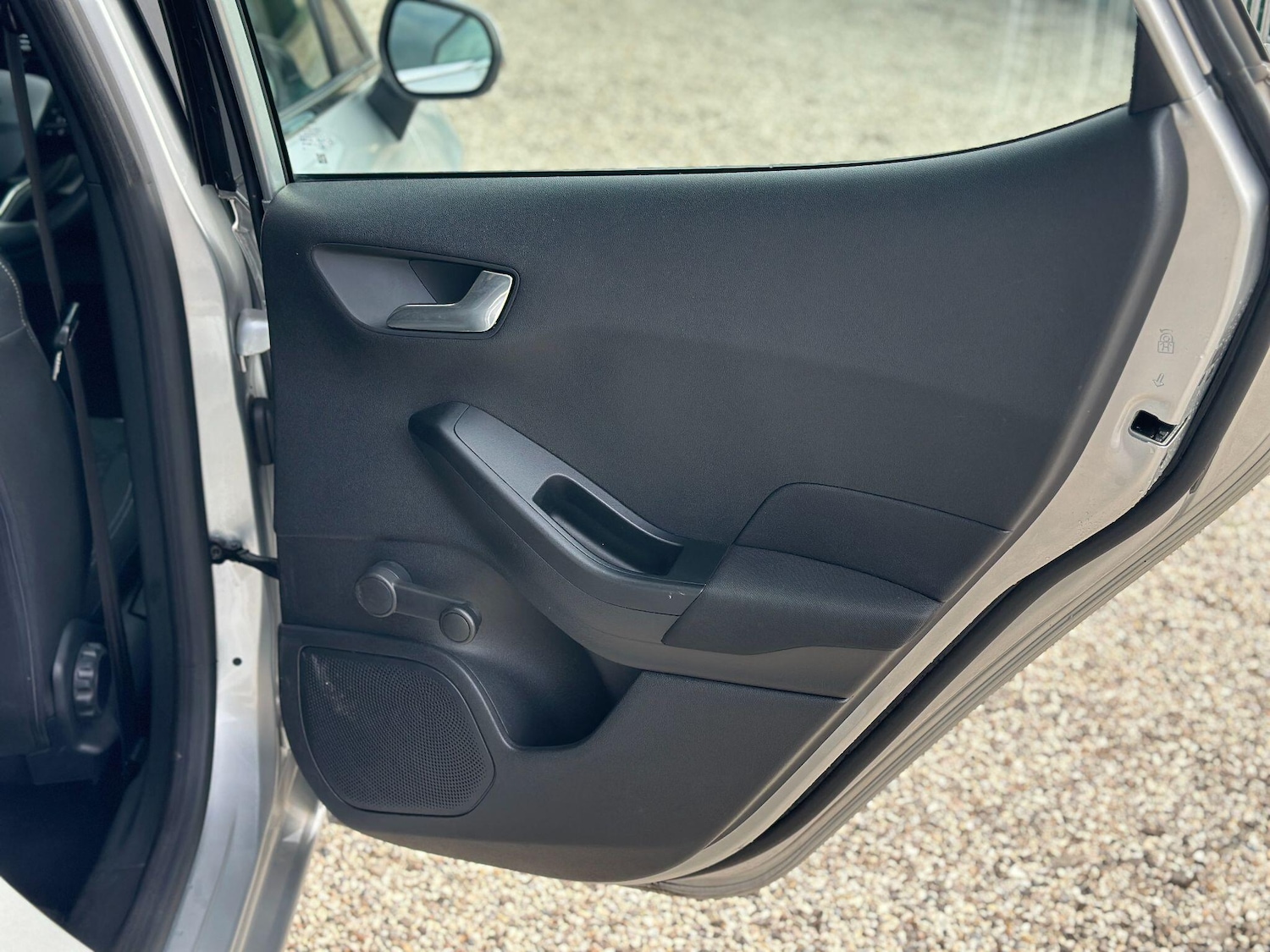 Used Ford Fiesta for sale - 78115625: Photo 22