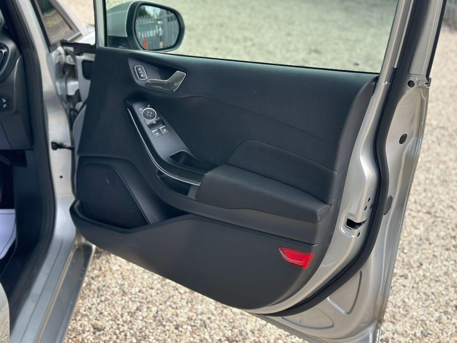 Used Ford Fiesta for sale - 78115625: Photo 23