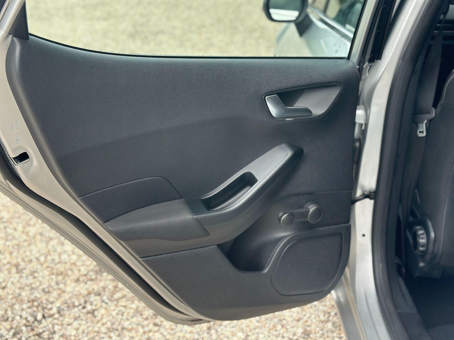 Used Ford Fiesta for sale - 78115625: Photo 24