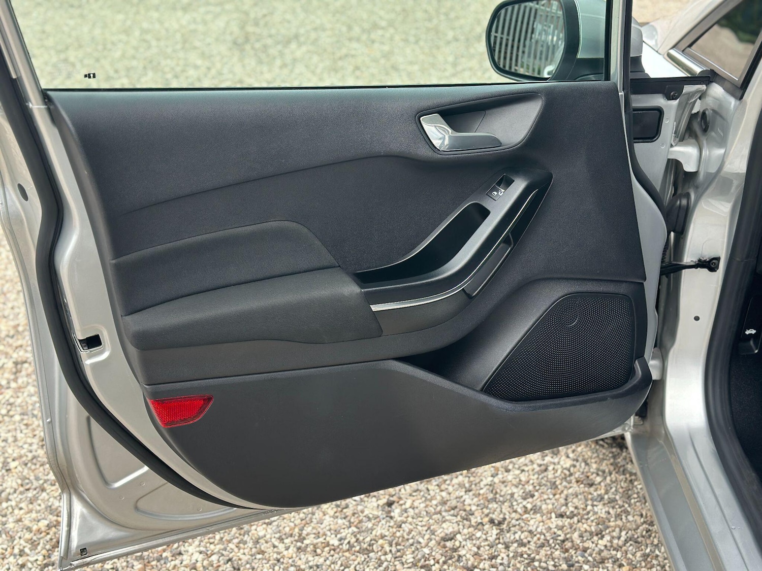 Used Ford Fiesta for sale - 78115625: Photo 25