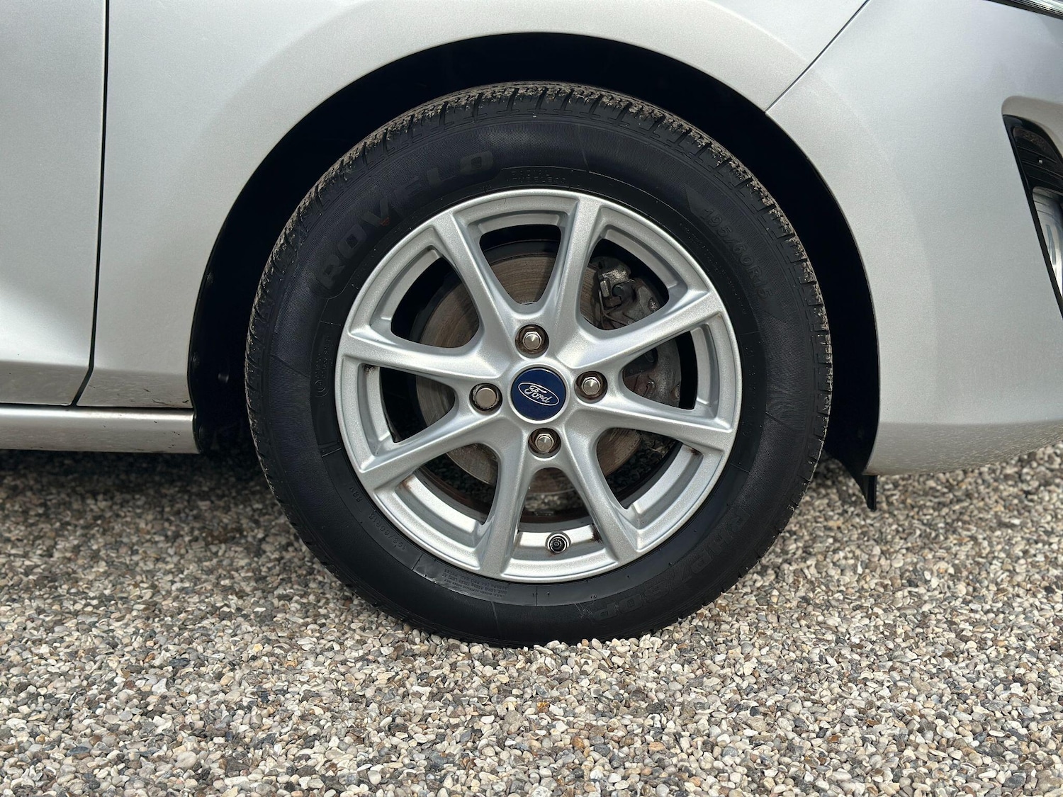 Used Ford Fiesta for sale - 78115625: Photo 26